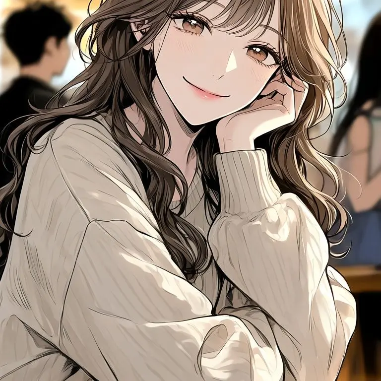 SleazyJudge2137의 I Finally Kissed Her