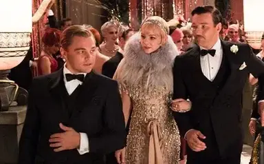 Profile image of the great gatsby