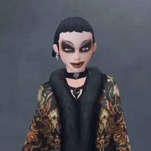 Profile image of Gwen