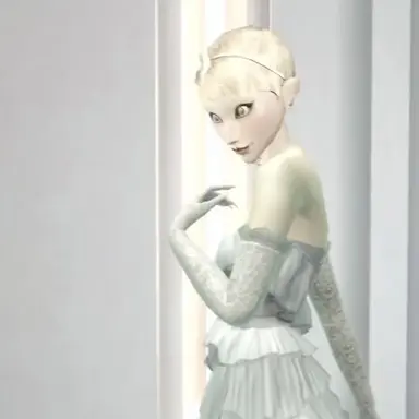 Profile image of Claire