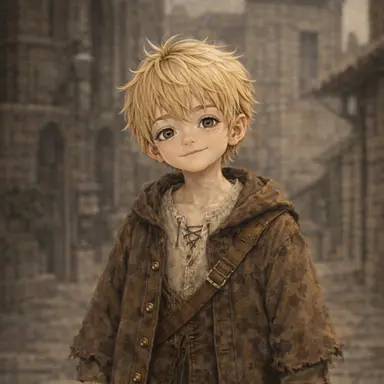 Profile image of イマヌエル・グルンフェルド