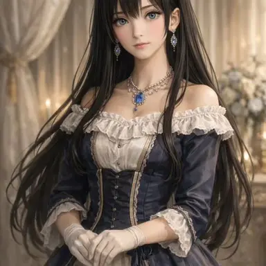 Profile image of シシリア・アレキン