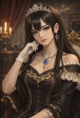 Profile image of シシリア・アレキン