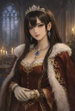 Profile image of シシリア・アレキン