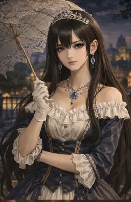 Profile image of シシリア・アレキン