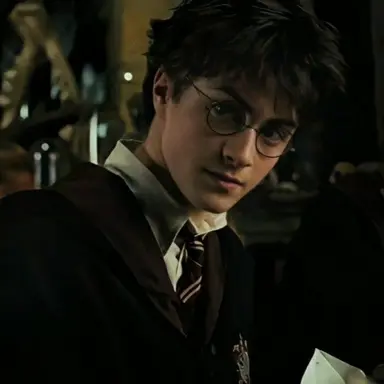 Profile image of Harry