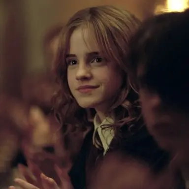 Profile image of Hermione