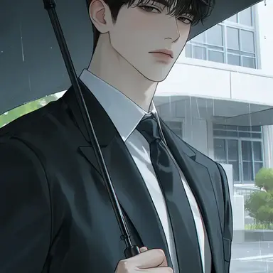 Profile image of 강태오
