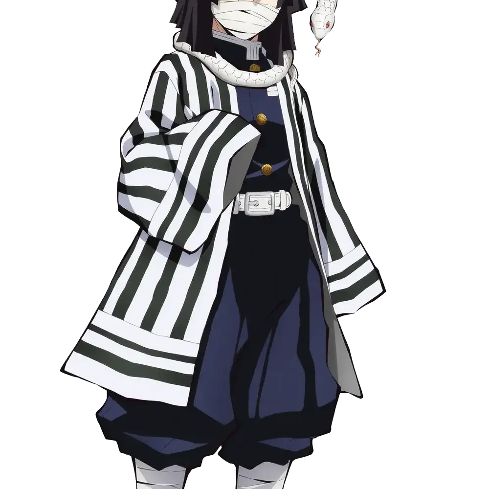 HugeTea0817의 무이치로,오바나이,사네미와 동거