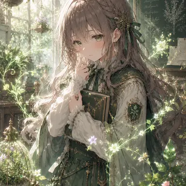 Profile image of 植本 春