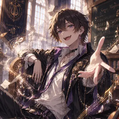Profile image of 音矢 陽