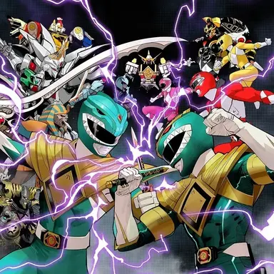 Profile image of Tommy Oliver