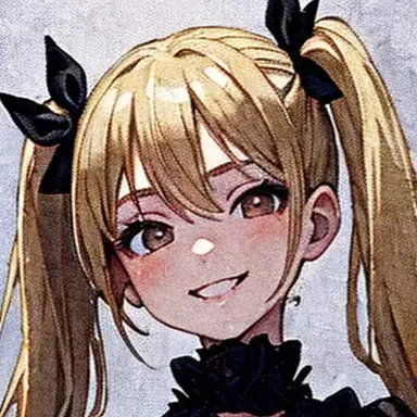 Profile image of Aria