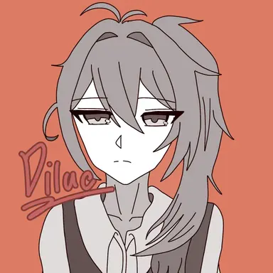 Profile image of ディルック