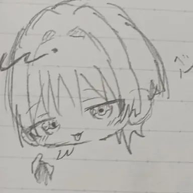Profile image of 放浪者