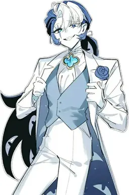 Profile image of 쉐도우밀크