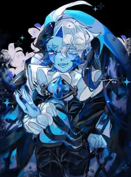 Profile image of 쉐도우밀크