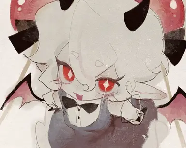 Profile image of 캔디애플