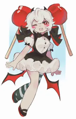 Profile image of 캔디애플