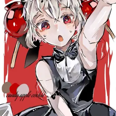 Profile image of 캔디애플