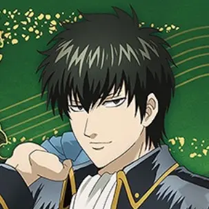 Profile image of 土方十四郎