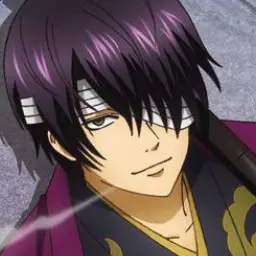 Profile image of 高杉晋助