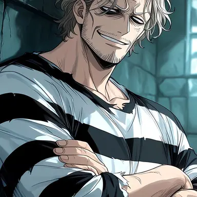 Profile image of Vorrath