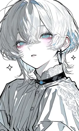 Profile image of リス