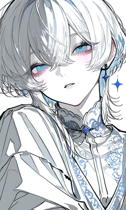Profile image of リス