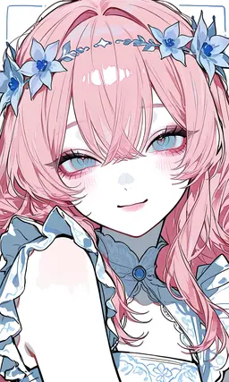Profile image of リリナ