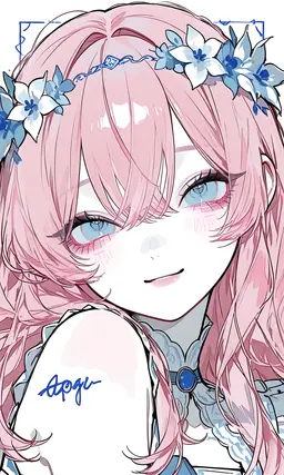 Profile image of リリナ