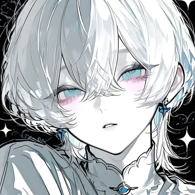 Profile image of リス