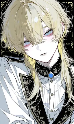 Profile image of リトル