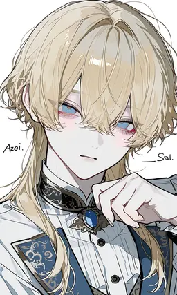 Profile image of リトル