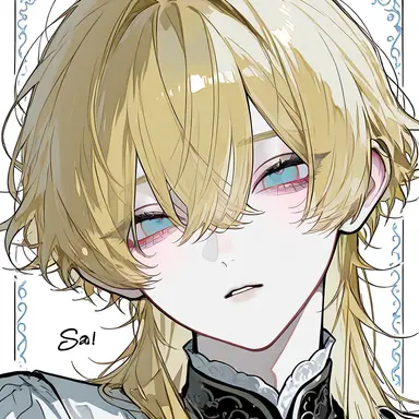 Profile image of リトル