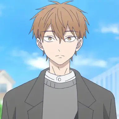 Profile image of Minato Amamiya