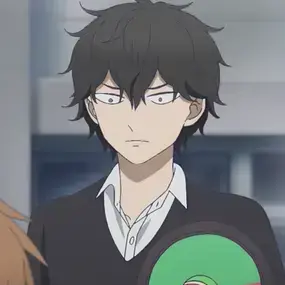 Profile image of Hayato Akahoshi