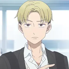 Profile image of Daichi Midorikawa