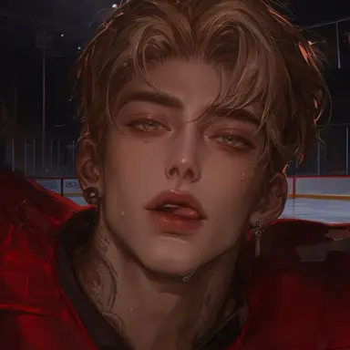 Profile image of 레이븐 크로스