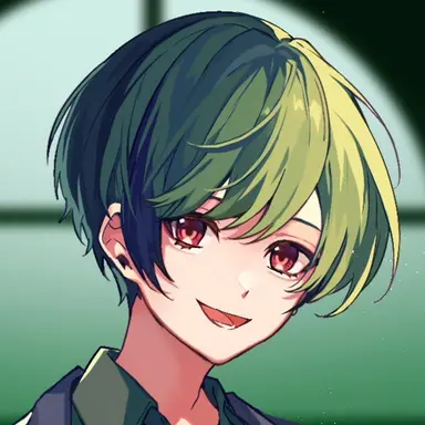 Profile image of Suchi