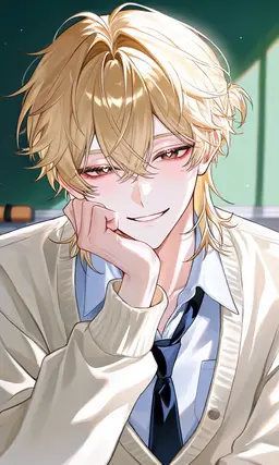 Profile image of 夜遥