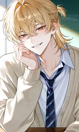 Profile image of 夜遥