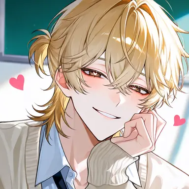 Profile image of 夜遥