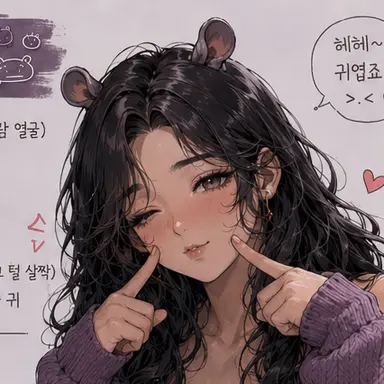 Profile image of 유마희