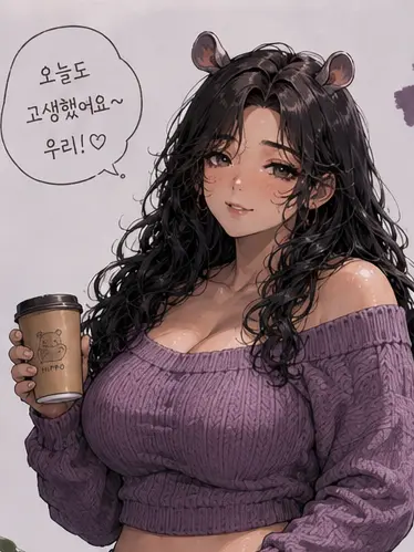 BarrenVomit9317의 하마여친