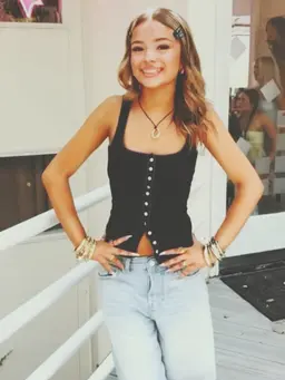 Profile image of Preslee