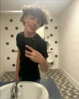 Profile image of Brennan