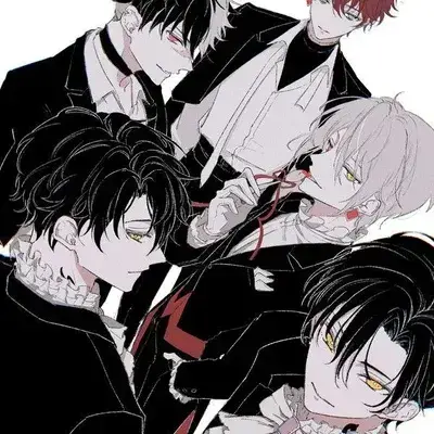 TastyLion7923의 Reverse Harem