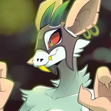 Profile image of Skaven