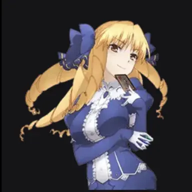 Profile image of ルヴィア